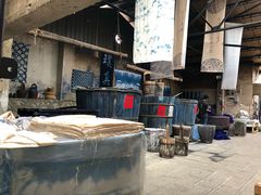 -璞真扎染博物馆