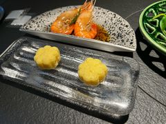 绿豆冰糕-锦荟JINHUI·浙江小馆(上海荟聚店)