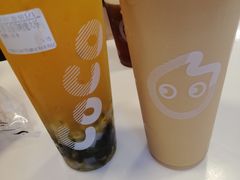 -CoCo都可(湖滨银泰店B区店)