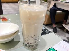 -星發茶餐厅(小梅大街店)