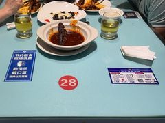 -马仕玖煲(万宴城店)