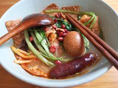 -螺大蛳柳州螺蛳粉·火锅·热干面(西城永捷店)