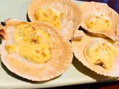 -襄阳富力皇冠假日酒店-大吉融合餐厅