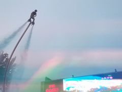 -欢乐水魔方水世界