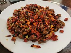 -小雷家烤鱼家常菜