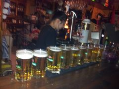 -丽纳尔斯酒吧LENORE’S BAR(三经街店)
