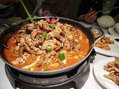 -蛙喔牛蛙(太仓万达店)