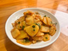 -芦茨金富饭庄·25年老字号·专做稻草鸡