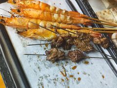 -蚝太郎 • 海鲜烧烤(建国路创始店)