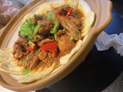 -小方外婆菜(蒙山路店)