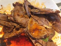 -马凯餐厅(长椿街店)