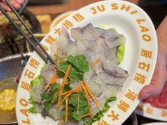 -潮澎派·潮汕菜大排档(南较西路店)