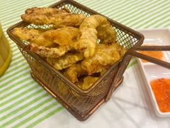 -鹊华居·地道鲁菜·海鲜·融合味(大明湖店)