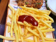 -代羊肉(中和店)