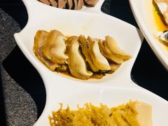 -梧桐餐厅(泉城路店)
