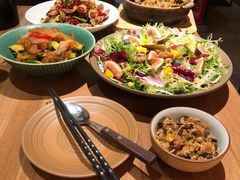 -KŌNG胶东小馆·酒馆(华熙店)