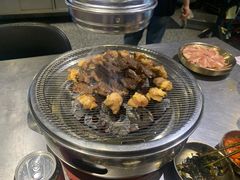 -本炙炭烤·蒲烧活鳗料理店(金沙洲店)