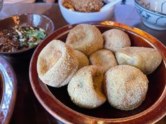 豆腐圆子-金必轩(青岩店)