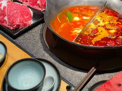 -湊湊火锅·茶憩(皇姑万象汇店)