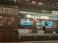 -小川洋风料理(大悦城店)