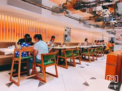 大堂-泰康食品(南京东路店)