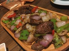 -老宁波1381餐厅(宏泰广场店)