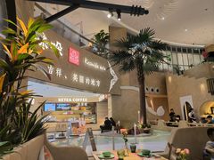 -甘思咪哚·云南艺术餐厅(天河广百店)