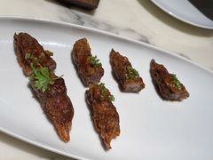福建五香卷-遇外滩(BFC外滩金融中心店)