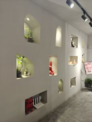 -ONE HEART 美甲美睫品牌店