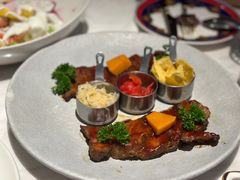 -Gray Whale 灰鲸餐厅(北美N1店)