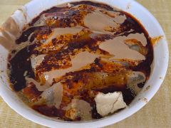 -清真·宏顺祥卤汁凉粉(大皮院店)