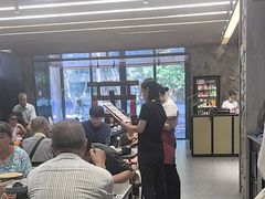 -陈熹公民族美食文化餐厅(中华广场店)