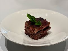 烟熏排骨-皖宴(合肥店)