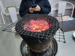 -松明一烤肉馆(鲁园店)