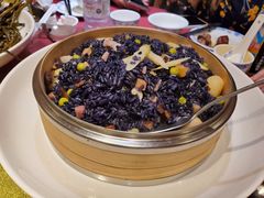 -老吉士酒家(天平路店)