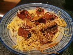 鳗鱼盖饭-将太无二·北美传奇寿司(荟聚购物中心西红门店)
