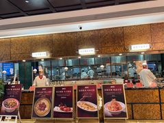 -香融府·烤鸭·家常菜(马家堡路店)
