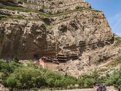 -五台山风景名胜区