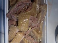 -花园茶楼(兴城西路店)