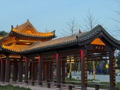 -赵州桥景区
