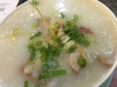 -罗富记粥面专家(摆花街店)