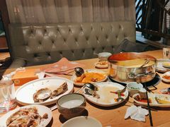 -生如夏花泰式火锅(鹭洲里店)