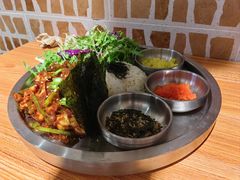 -哼蟹二将·烤肉酱蟹(合生汇店)