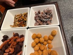 -湖南别院·美学庭院餐厅(惠阳店)