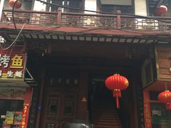 -老南昌酒楼(珠宝街店)