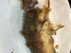 -合力居·生记路边鸡(北京路店)