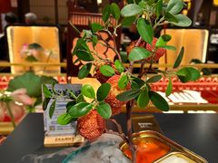 -长安大牌档之龙头酒肆(荣民龙首广场店)