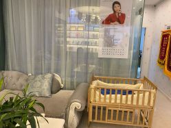 -蓝丝带 催乳 产后恢复中心(狮山龙湖店)