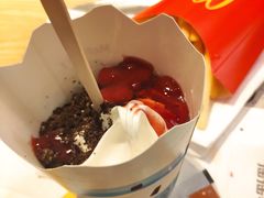 -麦当劳(杭州西湖银泰百货店)