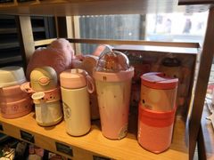 -星巴克臻选(北京世贸天阶店)